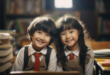 Sistemul de învăţământ japonez