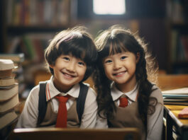 Sistemul de învăţământ japonez