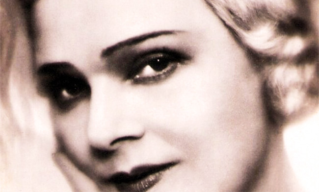 Elvira Popescu
