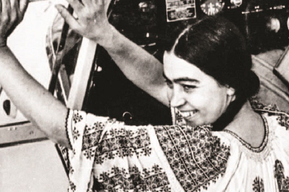 Femei celebre din Romania, Smaranda Brăescu