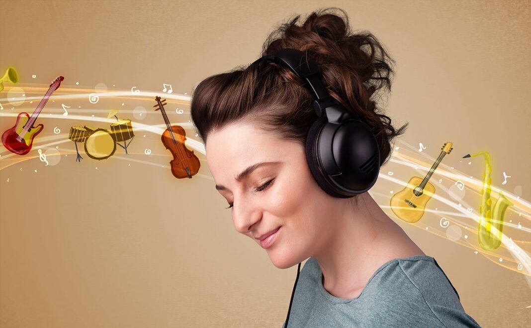 Muzica si efectele asupra sanatatii