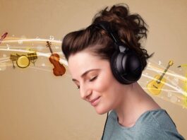 Muzica si efectele asupra sanatatii