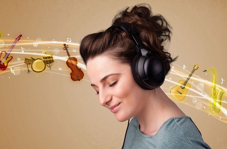 Muzica si efectele asupra sanatatii