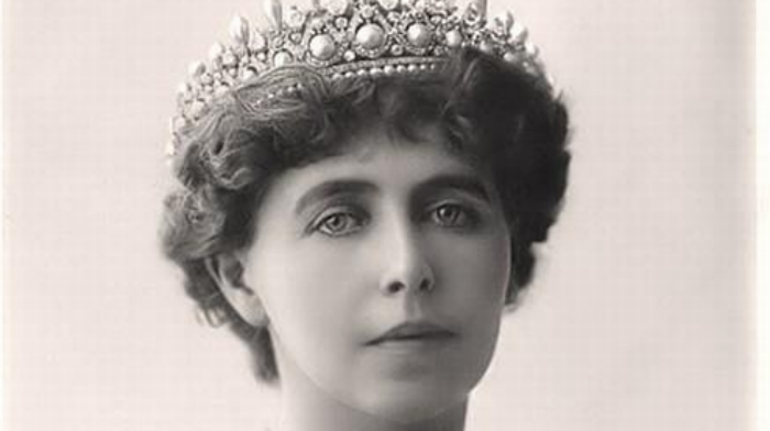 Regina Maria
