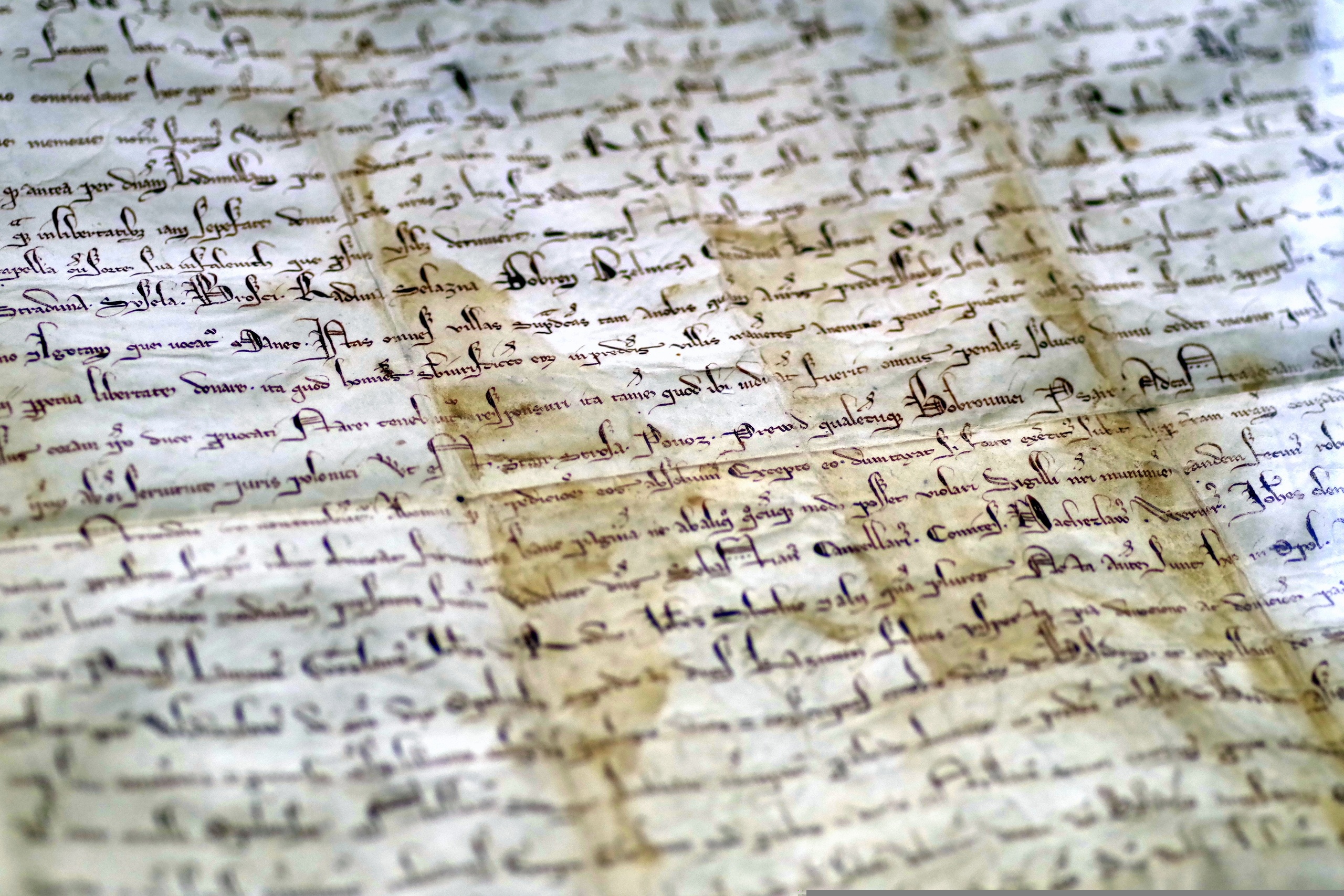 Palimpsestul lui Arhimede
