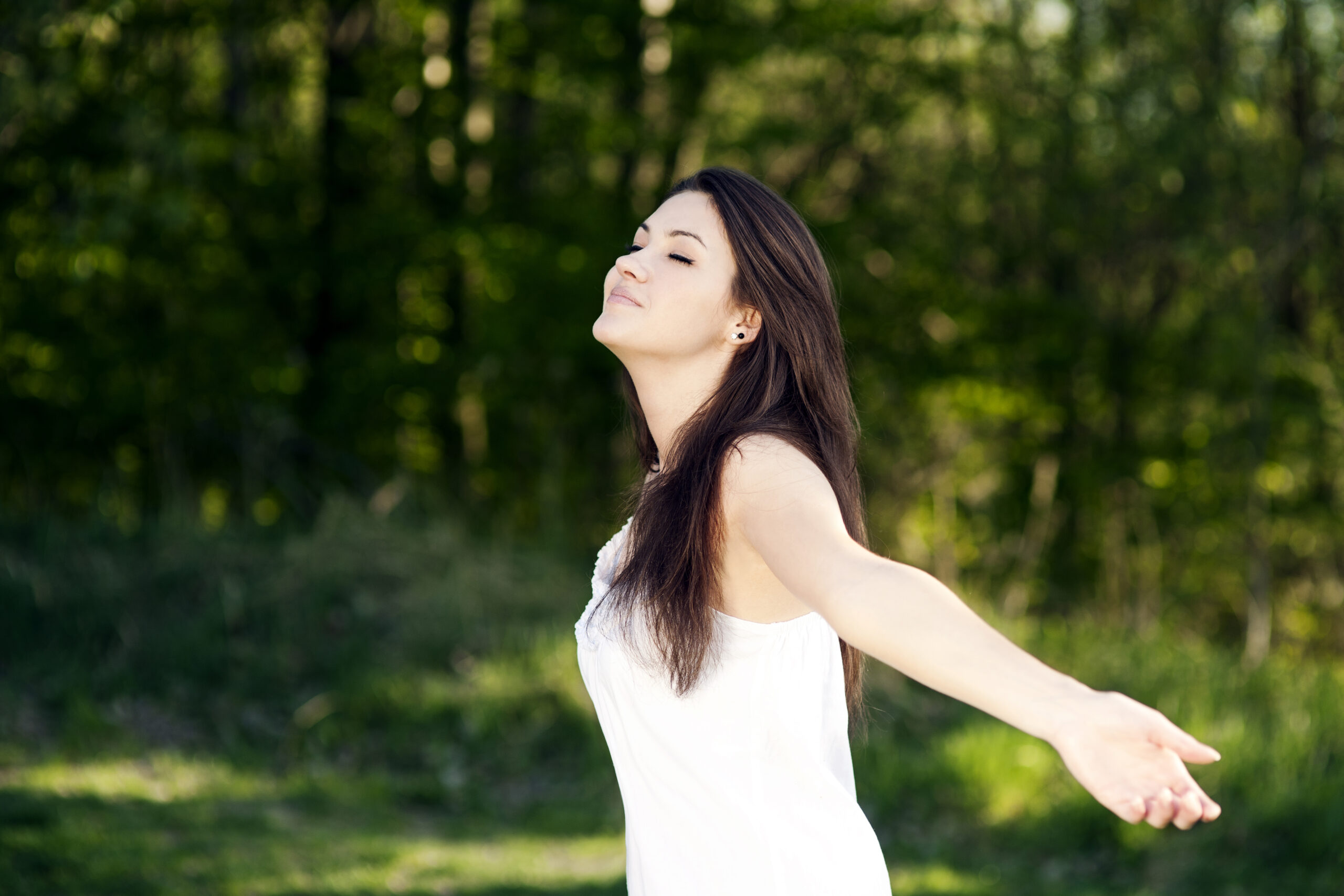 Aerul pe care-l respiram