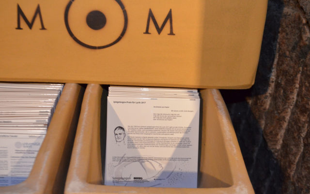 Memoria omenirii, MOM