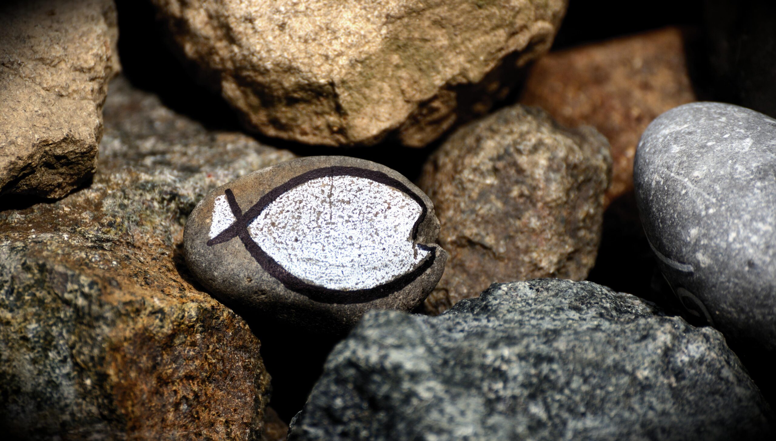 Bestiarul sacru, Ichthys