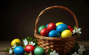 Paștele ortodox – care este istoria celebrării acestei sărbători în spaţiul românesc? Paștele ortodox