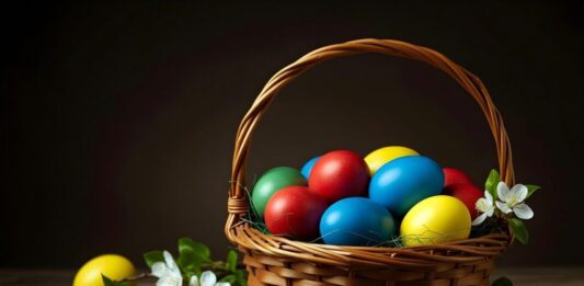 Paștele ortodox – care este istoria celebrării acestei sărbători în spaţiul românesc? Paștele ortodox