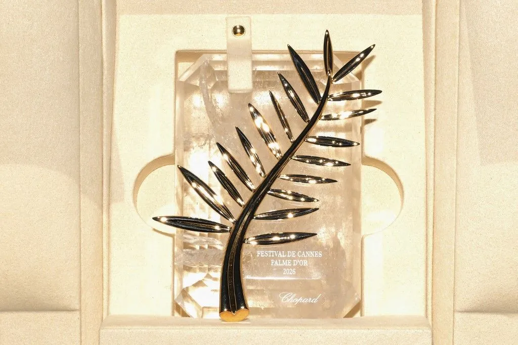 Cannes 2026, Palme d'Or