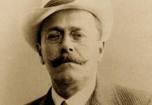 I. L. caragiale, Sursa Muzeul Literaturii Romane