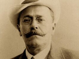 I. L. caragiale, Sursa Muzeul Literaturii Romane