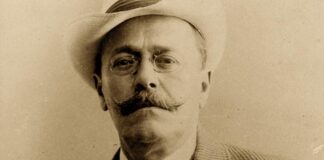 I. L. caragiale, Sursa Muzeul Literaturii Romane