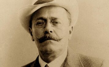 I. L. caragiale, Sursa Muzeul Literaturii Romane