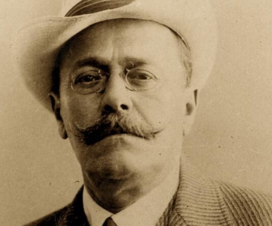 I. L. caragiale, Sursa Muzeul Literaturii Romane
