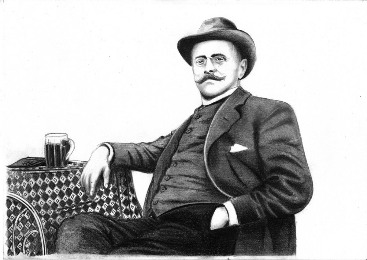 Ion Luca Caragiale
