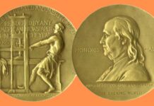 Premiile Pulitzer 2026