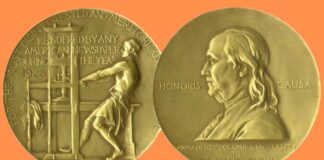 Premiile Pulitzer 2026