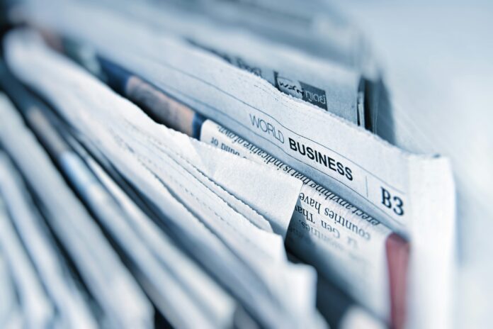 Premiile Pulitzer 2026, jurnalism