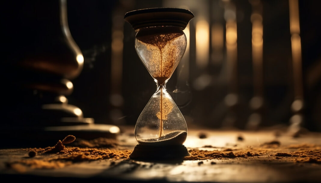 Timpul