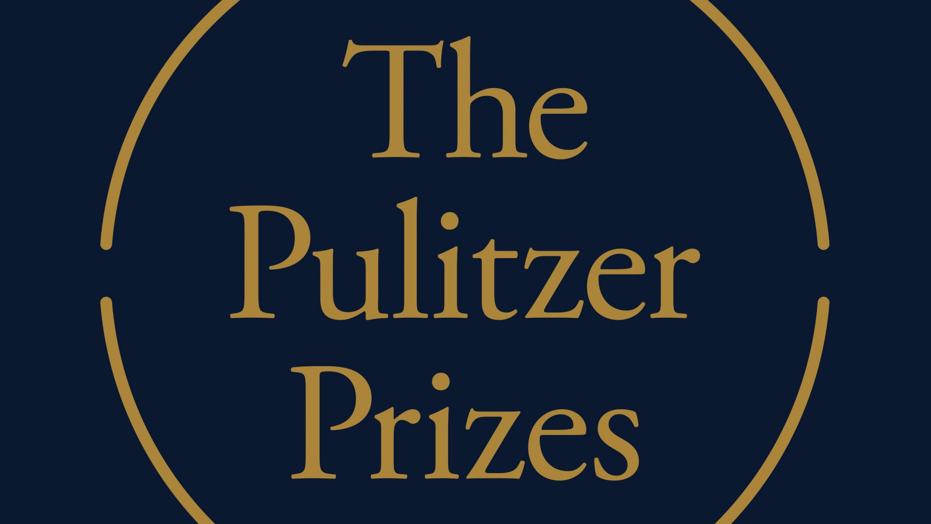 Premiile Pulitzer 2026