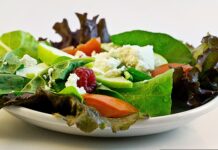 Dieta curată de primăvară