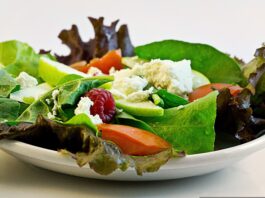 Dieta curată de primăvară