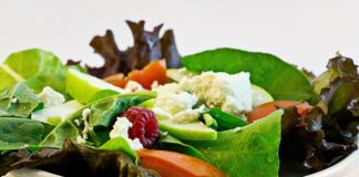 Dieta curată de primăvară
