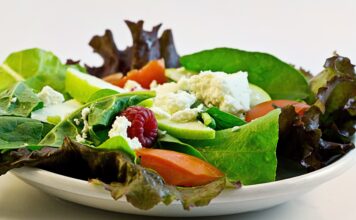 Dieta curată de primăvară