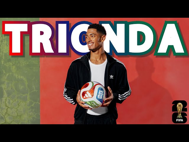 Trionda, Sursa YouTube