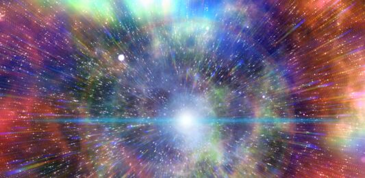 Big Bang