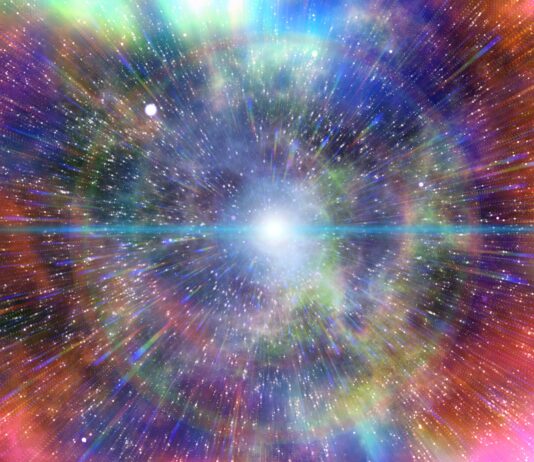 Big Bang