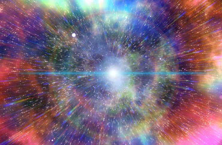 Big Bang