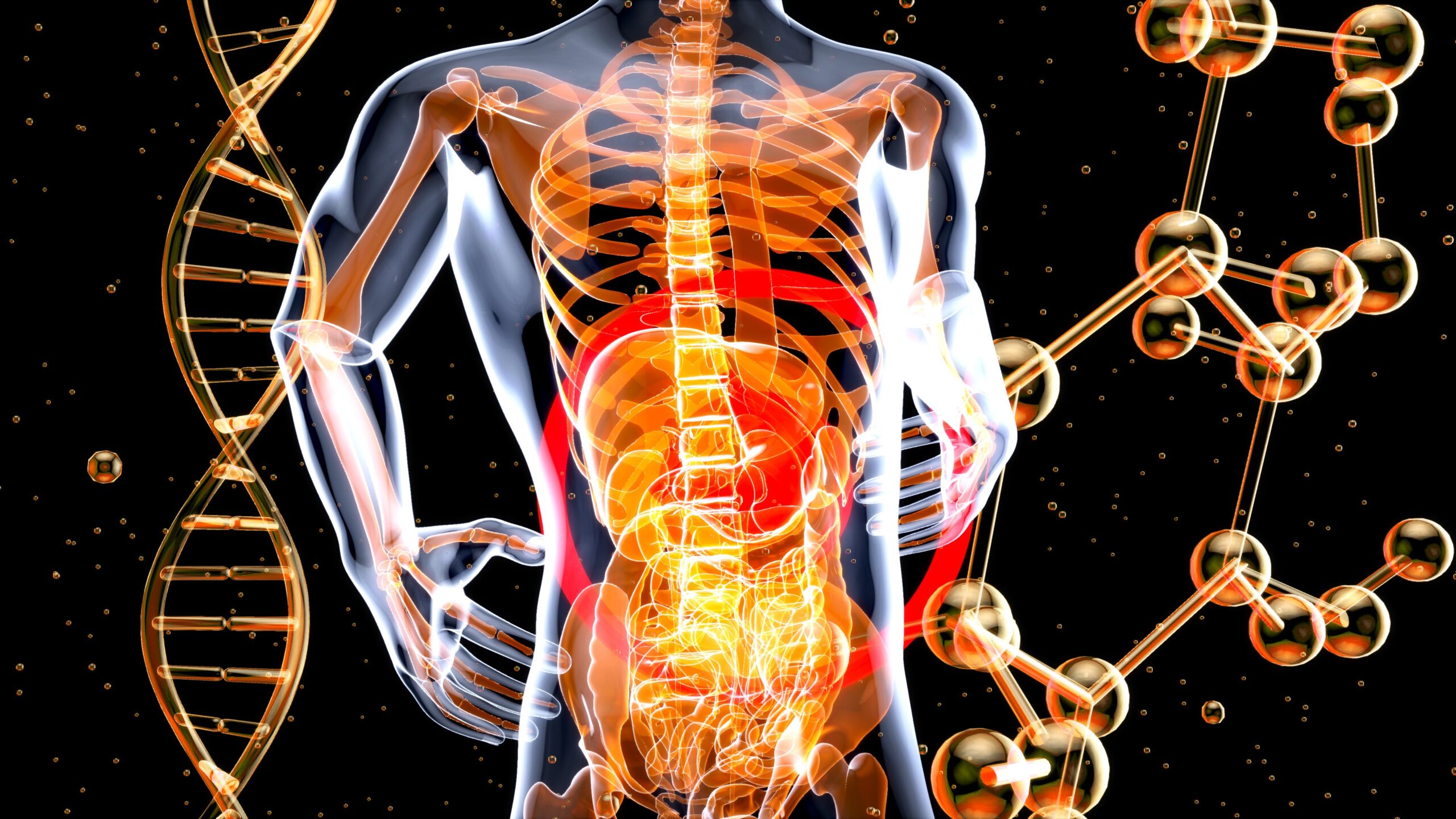 Microbiomul intestinal