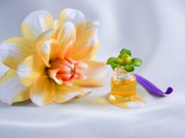 Parfumarea naturală a locuinţei – o casă care miroase frumos spune o poveste Parfumarea naturală a locuinţei