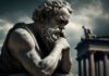 Ştiu că nu ştiu nimic – paradoxul socratic care deschide drumul către adevăr Socrate, Ştiu că nu ştiu nimic