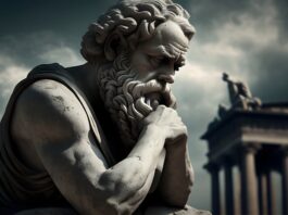 Ştiu că nu ştiu nimic – paradoxul socratic care deschide drumul către adevăr Socrate, Ştiu că nu ştiu nimic