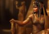 Parfumul Cleopatrei