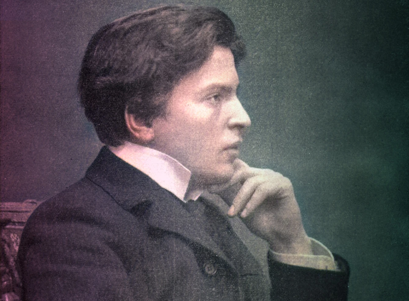 George Enescu