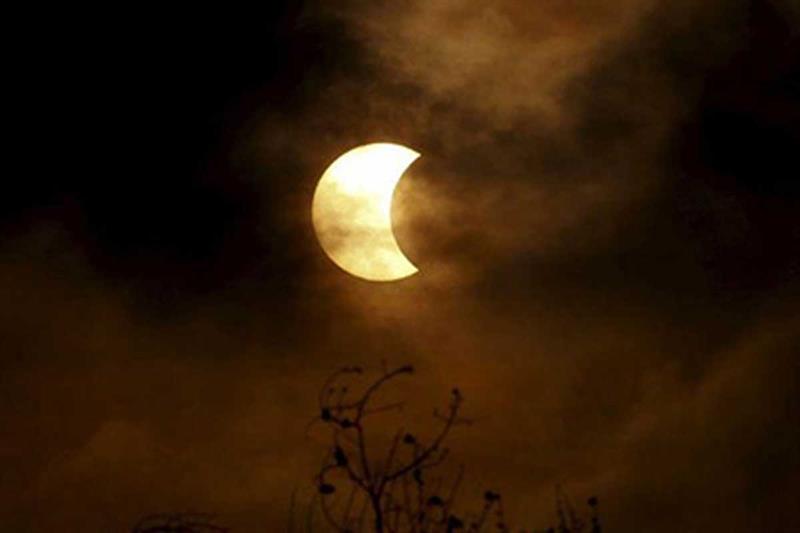Eclipsa de soare