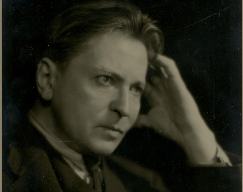 George Enescu, Sursa Muzeul National George Enescu