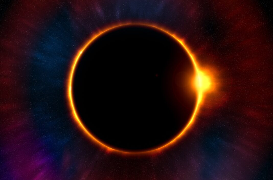 Eclipsa de soare din 12 august 2026