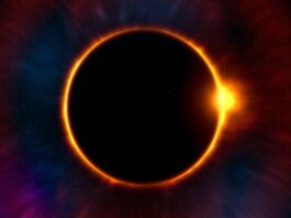 Eclipsa de soare din 12 august 2026