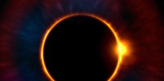 Eclipsa de soare din 12 august 2026