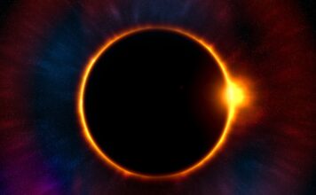 Eclipsa de soare din 12 august 2026