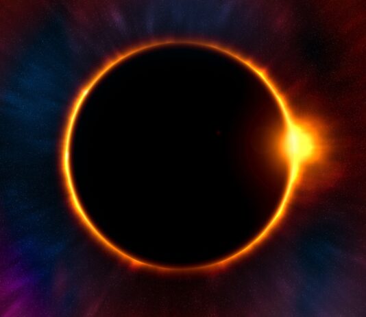 Eclipsa de soare din 12 august 2026