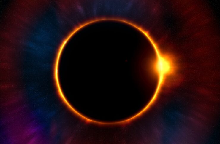Eclipsa de soare din 12 august 2026