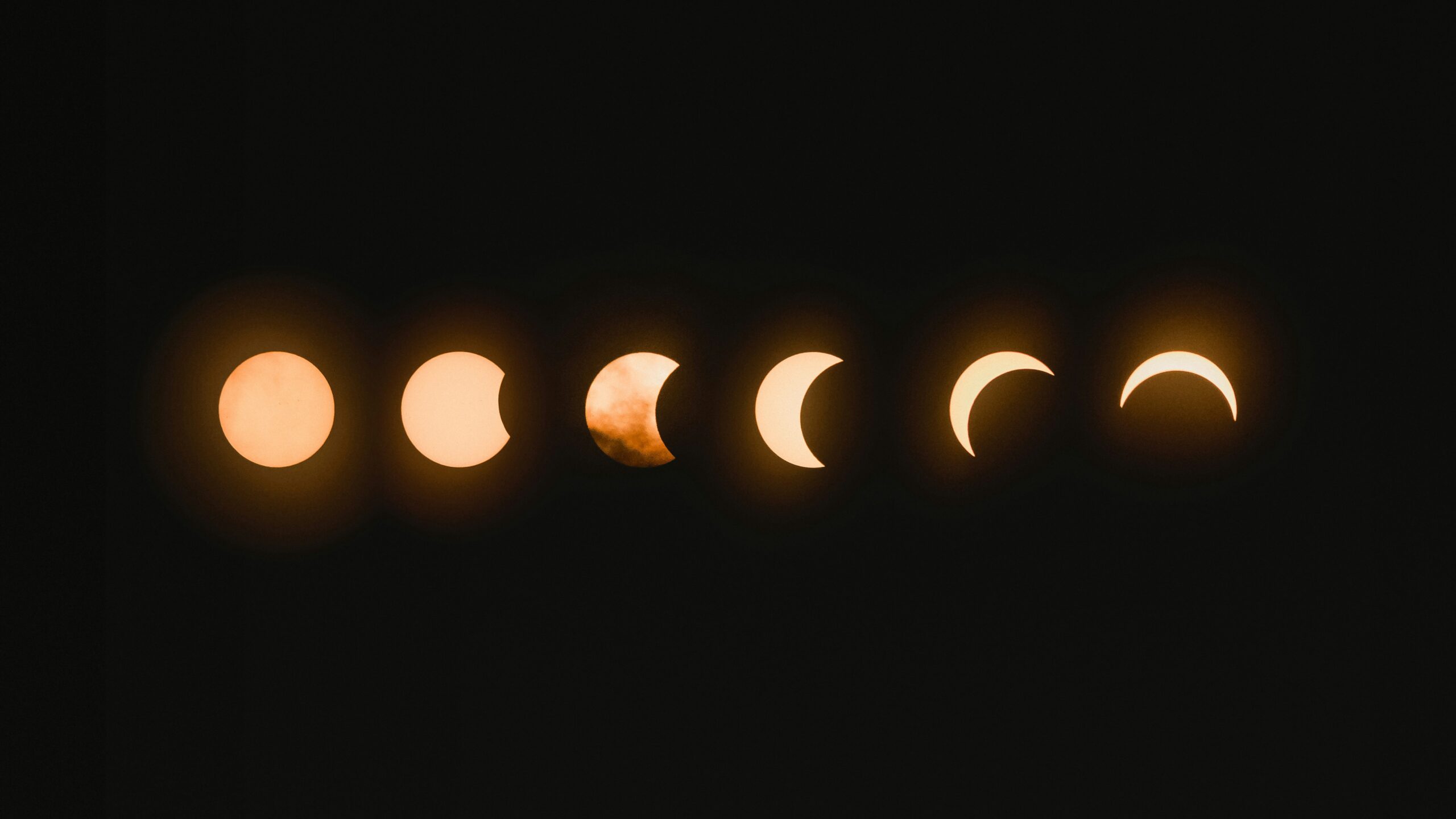 Eclipsa de soare