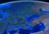 Granițe geografice absurde